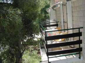 Apartments Pinija - Economy Two Bedroom Apartment with Balcony A7 - ST